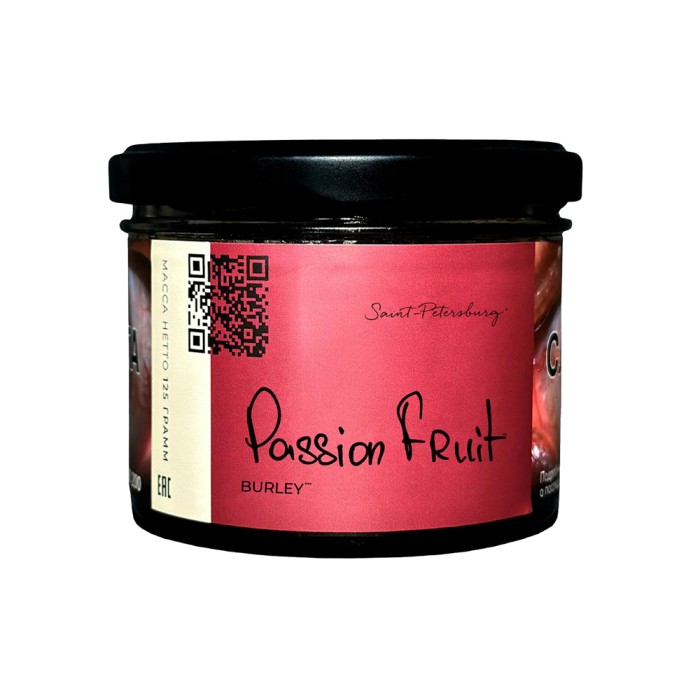 картинка Табак Trofimoff's - Passion Fruit Burley 125 гр. от магазина BigSmoke