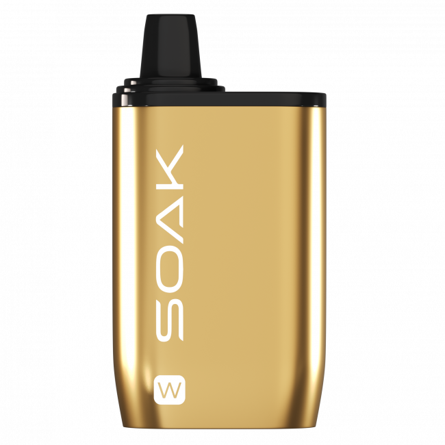 картинка SOAK W 10000 - Indian Spices (Индийские Специи) от магазина BigSmoke