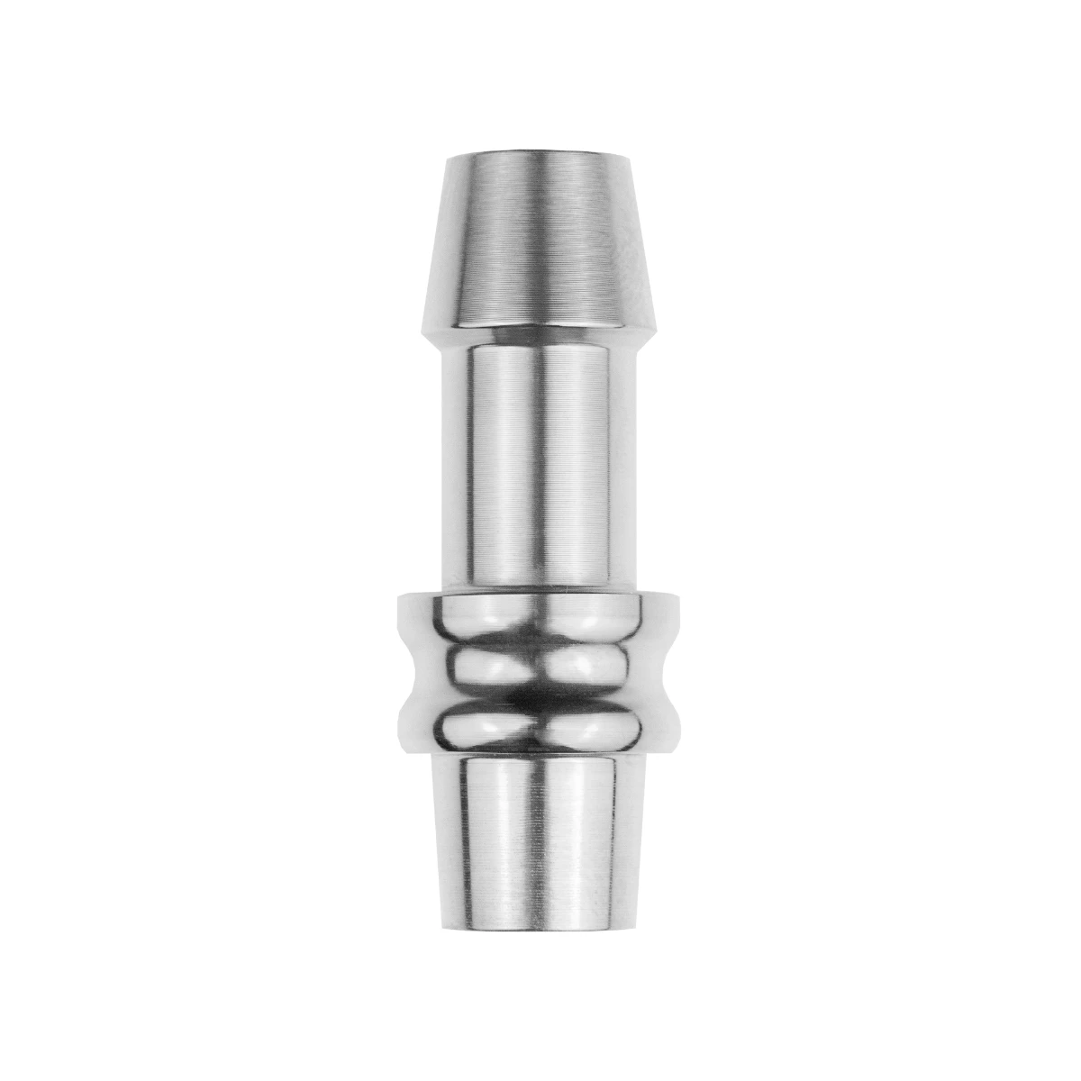 картинка Коннектор Шланга Hoob Plug Mini Classic (Steel) от магазина BigSmoke