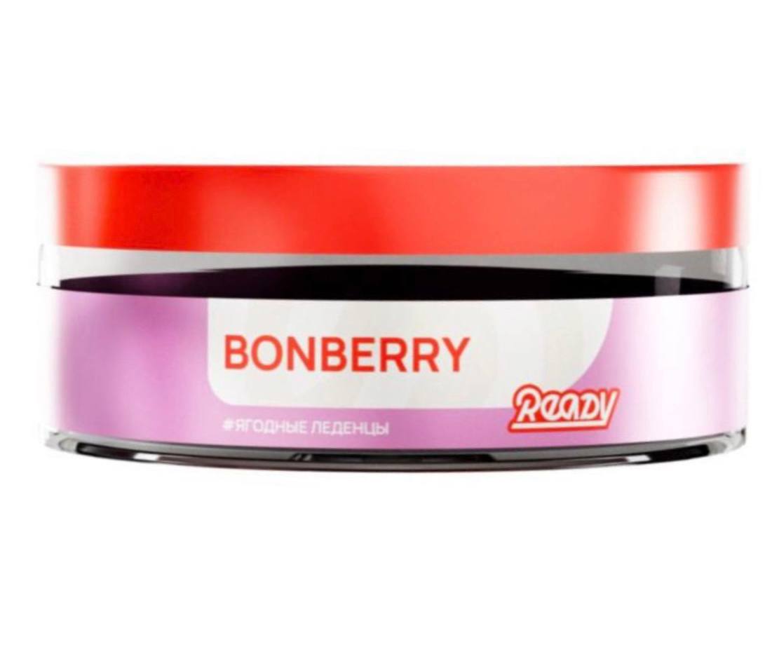 картинка Табак Ready - Bonberry 100 гр. от магазина BigSmoke
