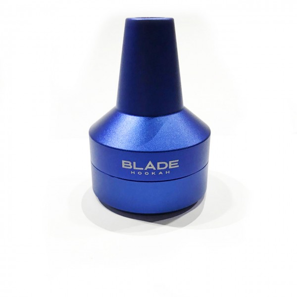 картинка Мелассоуловитель Blade Hookah (Синий) от магазина BigSmoke