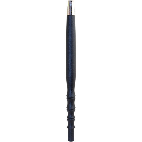 картинка Мундштук Alpha Hookah X - Black Matte от магазина BigSmoke