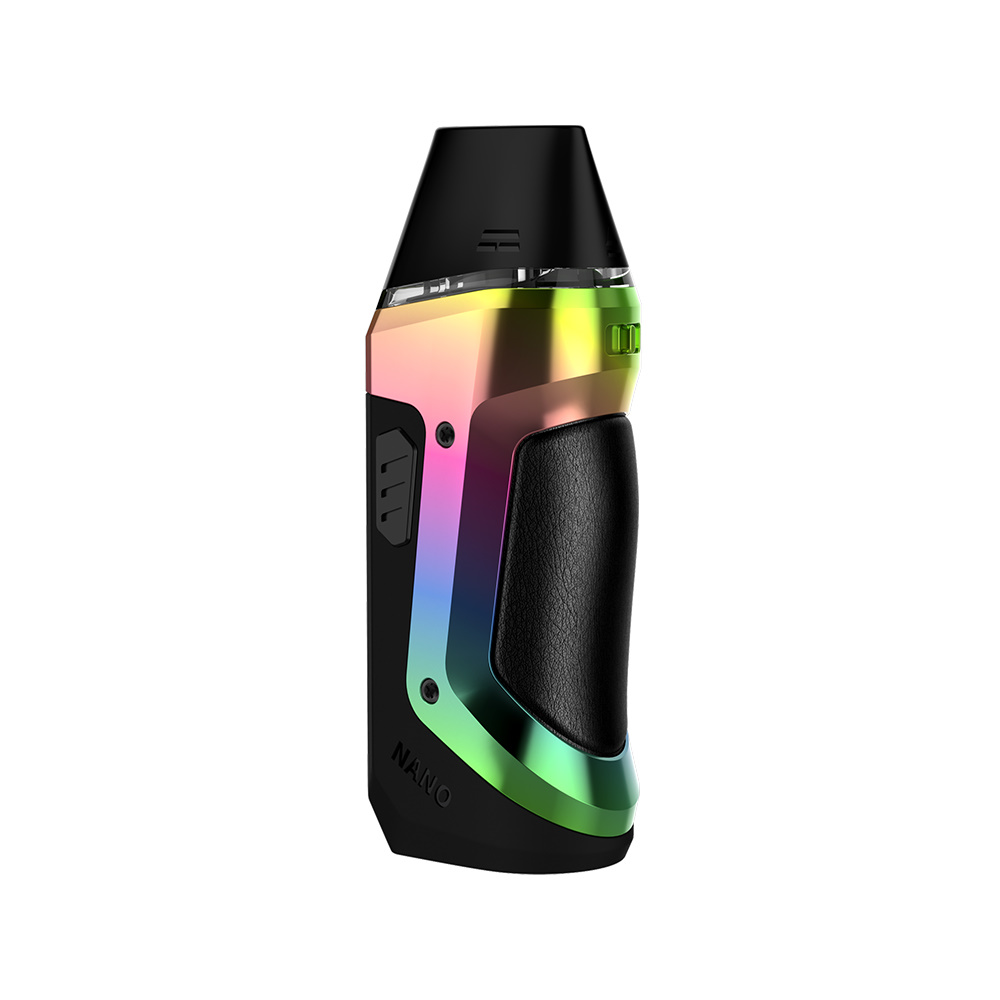 картинка Aegis Nano - Rainbow от магазина BigSmoke