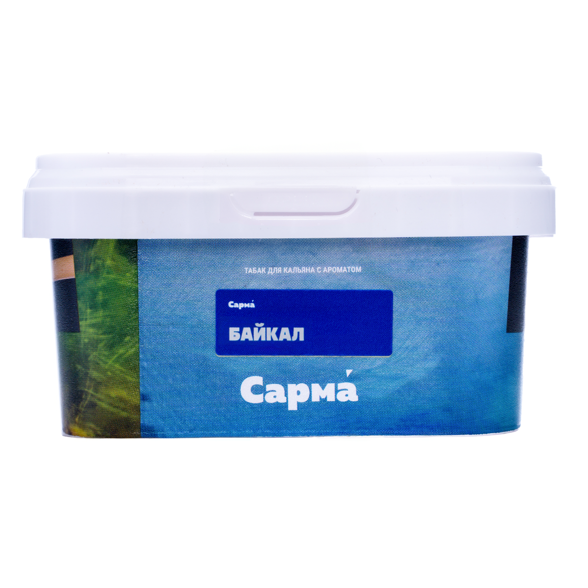 картинка Табак Сарма - Байкал 200 гр. от магазина BigSmoke