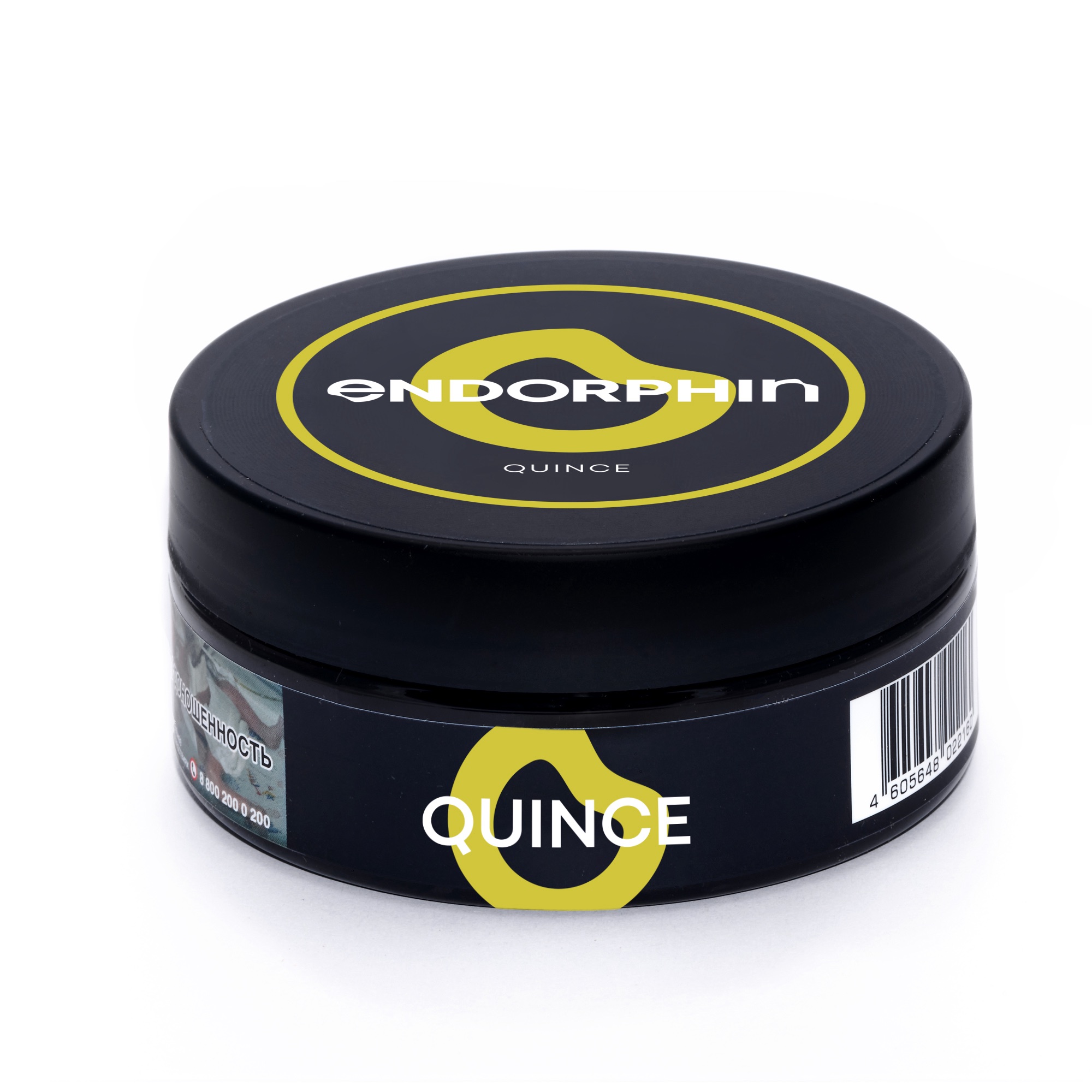 картинка Табак Endorphin - Quince 125 гр. от магазина BigSmoke