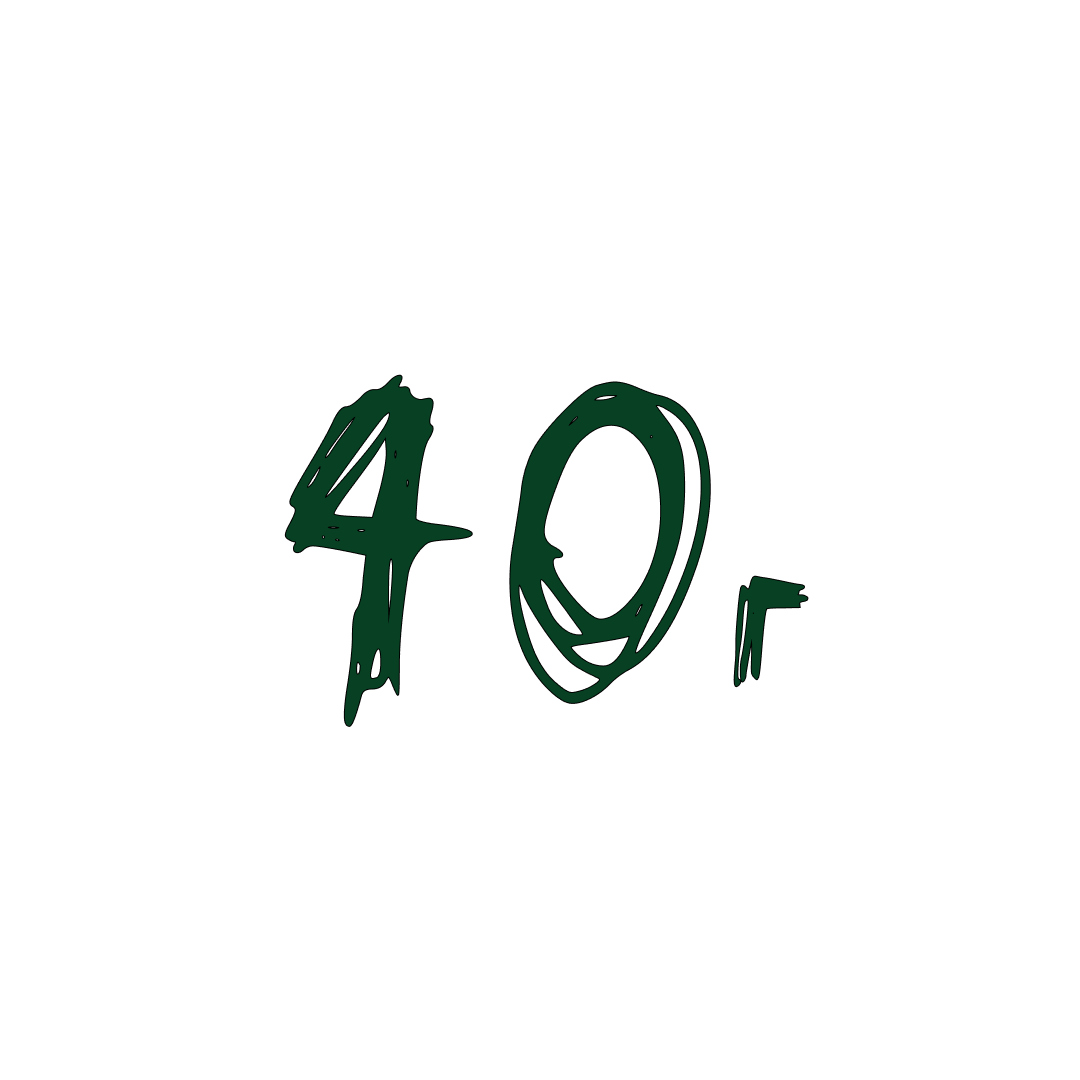 Hook 40 гр.