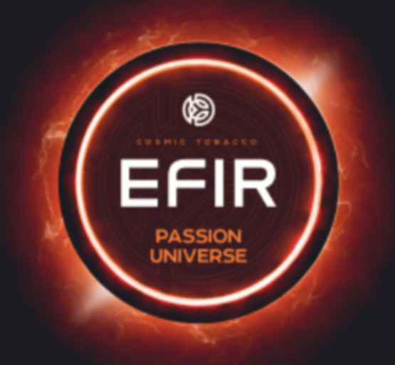 картинка Табак Efir - Passion Universe (Маракуйя) 100 гр. от магазина BigSmoke