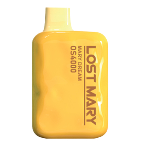 картинка LOST MARY OS4000 - Мечта Мэри от магазина BigSmoke