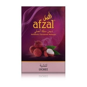 картинка Табак Afzal - Lychee от магазина BigSmoke