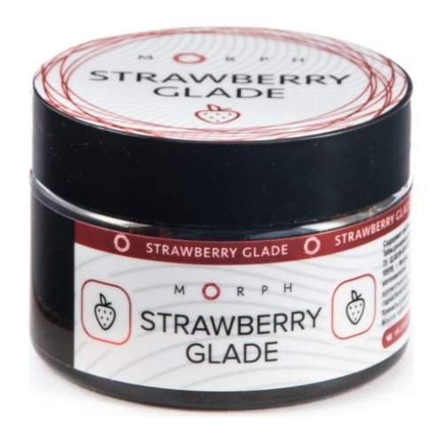 картинка Morph Soft Strawberry Glade50gr от магазина BigSmoke