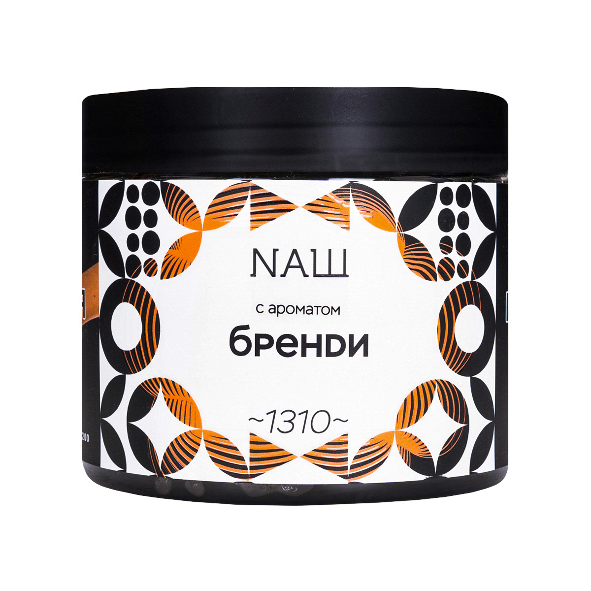 картинка Табак НАШ White - Бренди 200 гр. от магазина BigSmoke