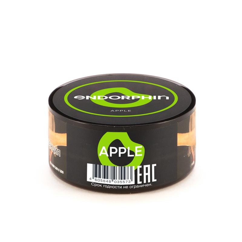 картинка Табак Endorphin - Apple 25 гр. от магазина BigSmoke