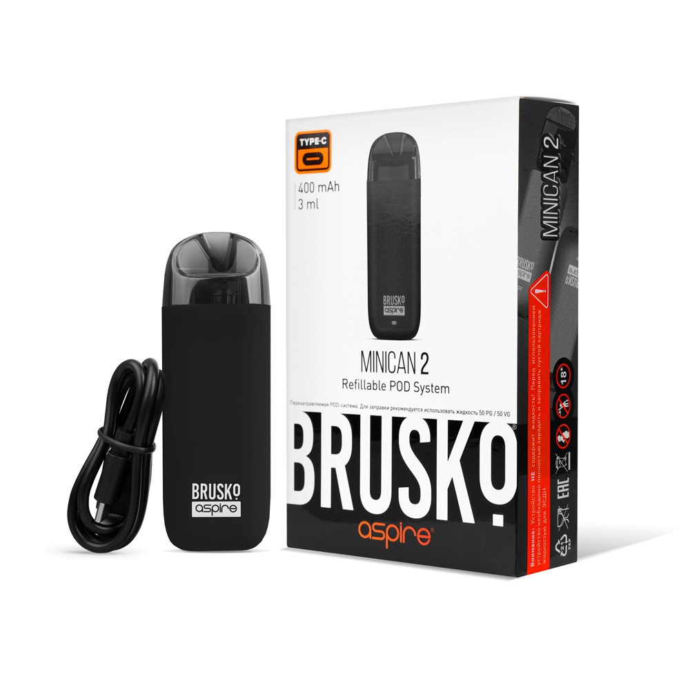 Brusko Minican 2
