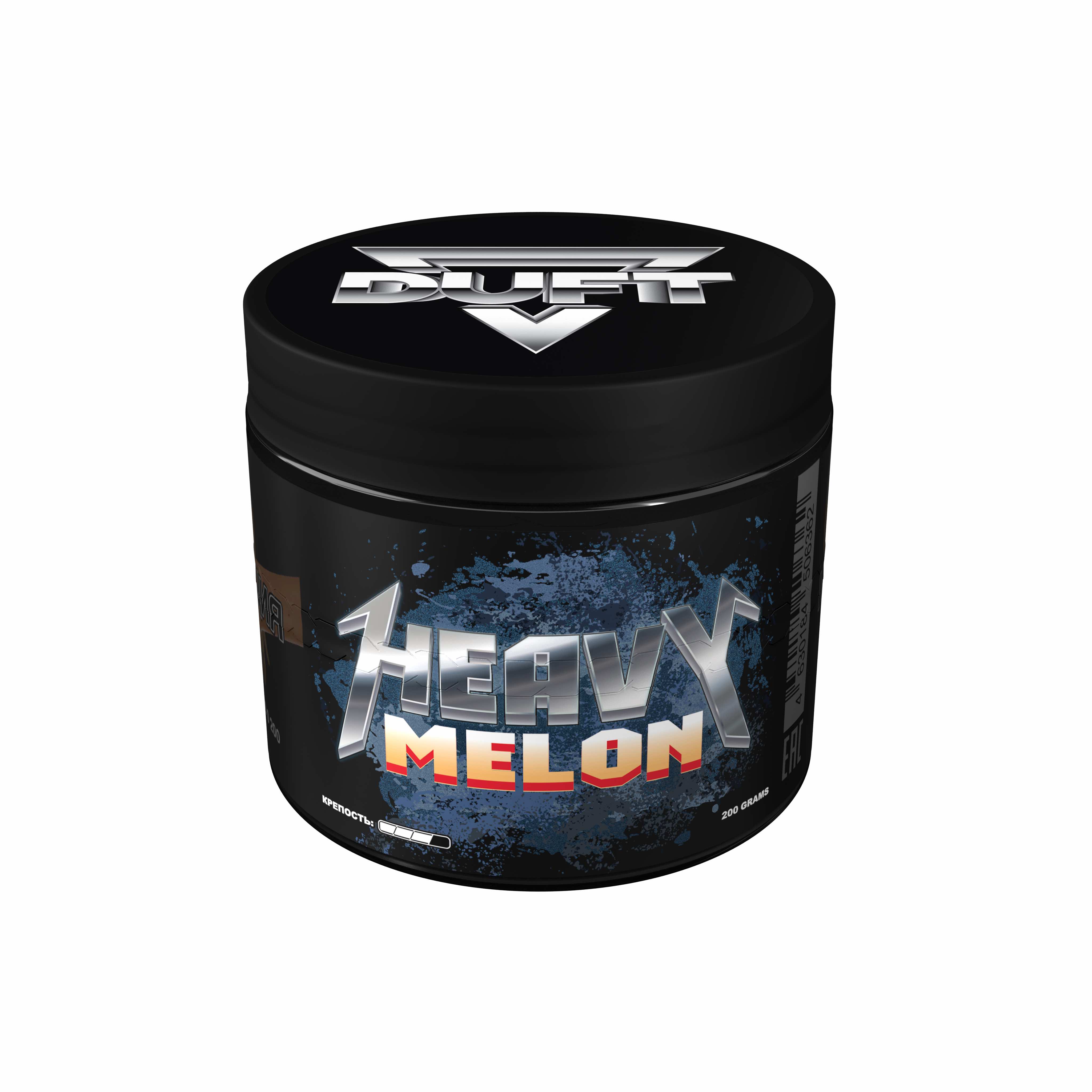 картинка Табак Duft - Heavy Melon 200 гр. от магазина BigSmoke