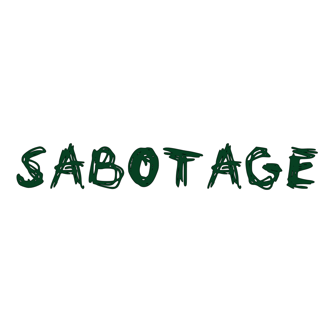 Darkside SABOTAGE