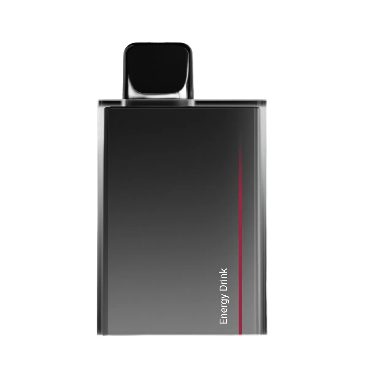 картинка SOAK Cube Black - Energy Drink (Энергетик) от магазина BigSmoke