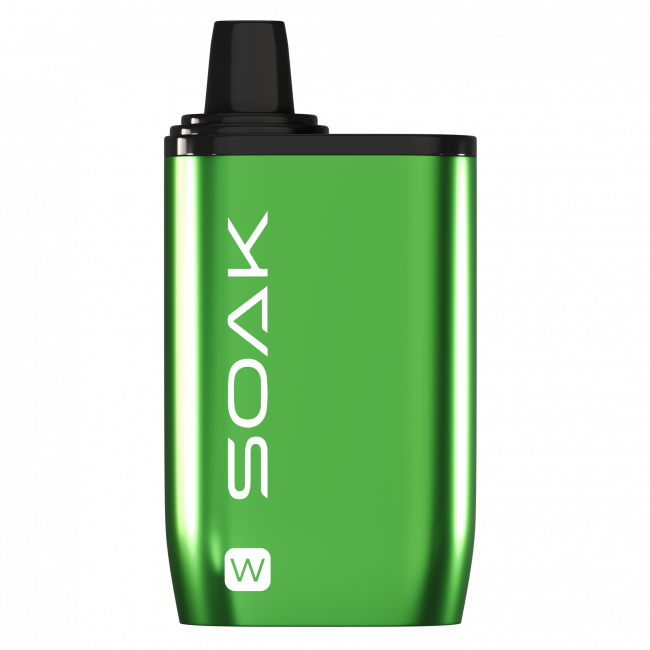 картинка SOAK W 10000 - Feijoa (Фейхоа) от магазина BigSmoke