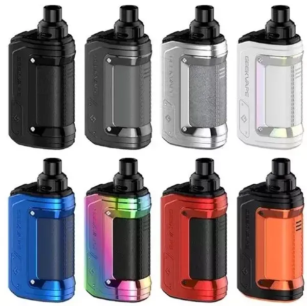Aegis Hero 2