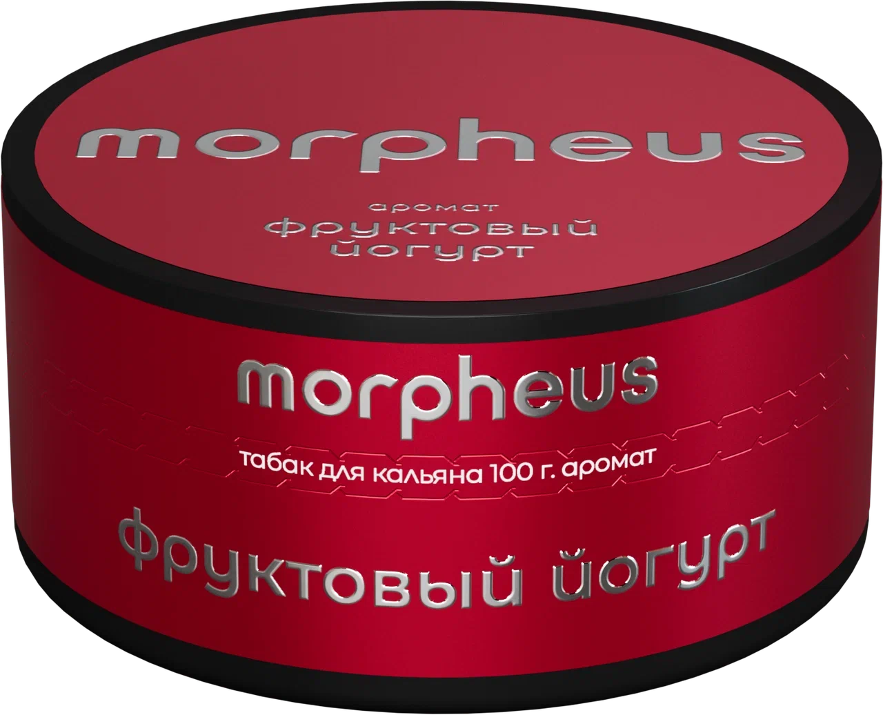 картинка Табак Morpheus - Фруктовый Йогурт 100 гр. от магазина BigSmoke