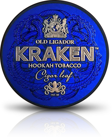 Табак Kraken