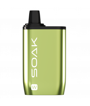 картинка SOAK W 10000 - Apple Thyme (Яблоко Тимьян) от магазина BigSmoke