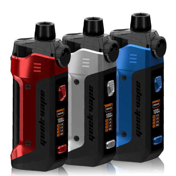 Geekvape B60 (Aegis Boost 2)