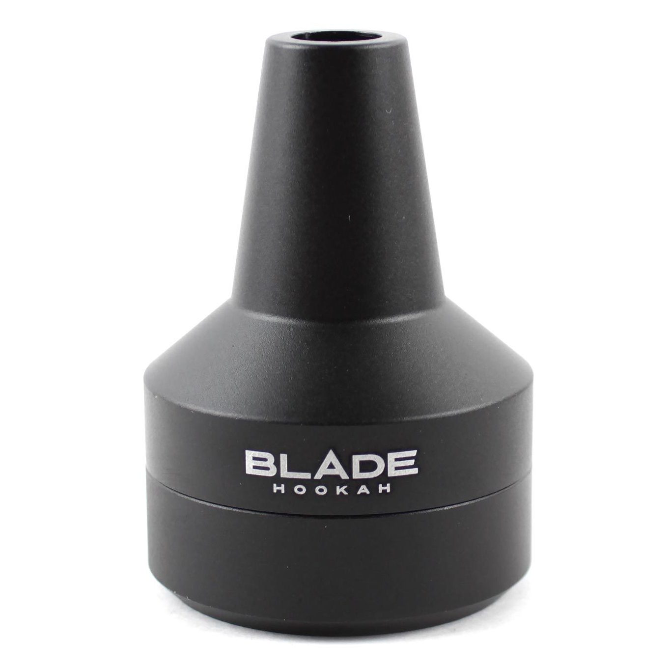 картинка Мелассоуловитель Blade Hookah (Темно-серый) от магазина BigSmoke