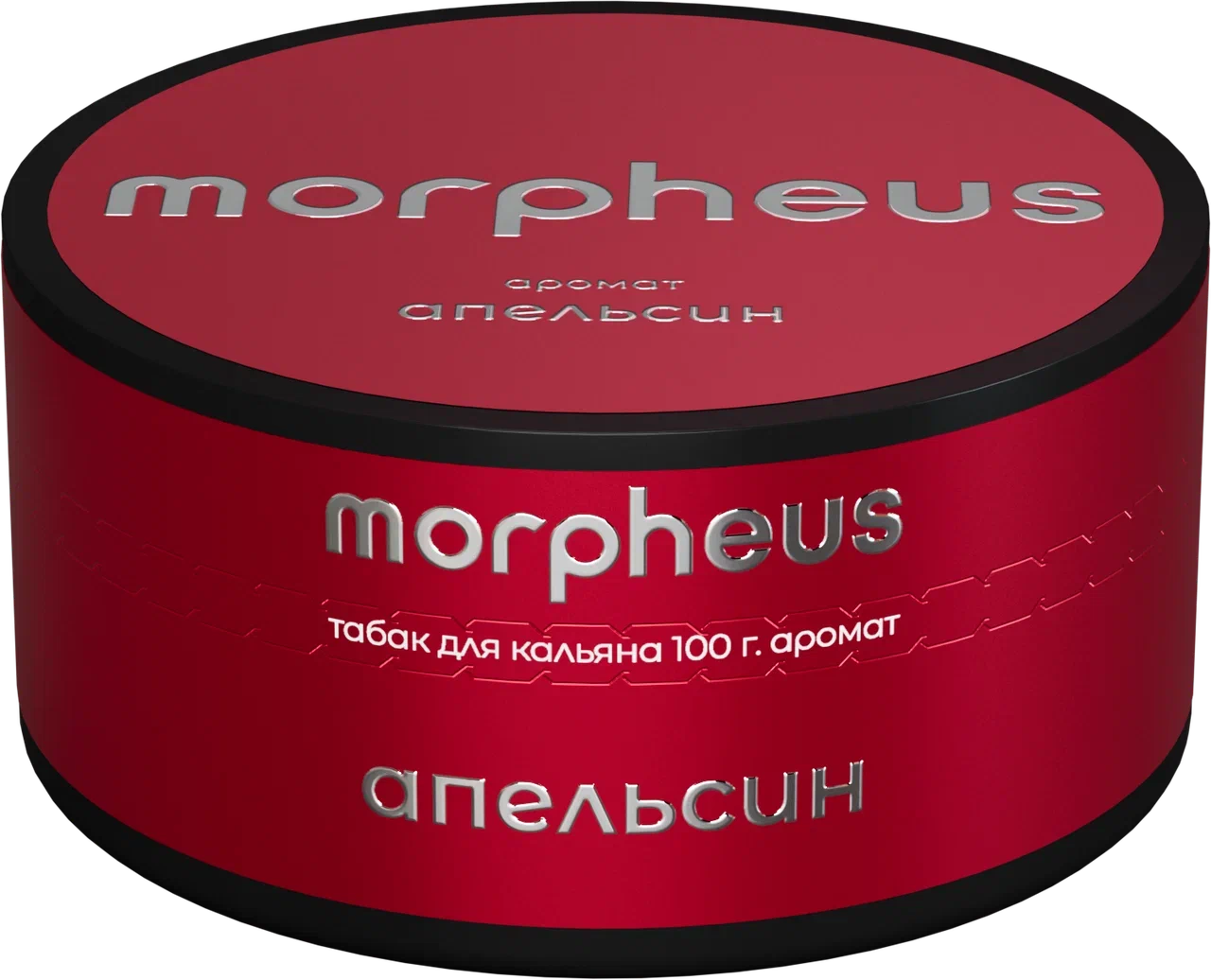 картинка Табак Morpheus - Апельсин 100 гр. от магазина BigSmoke