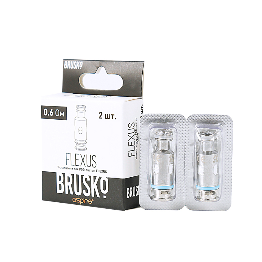 Испаритель Brusko