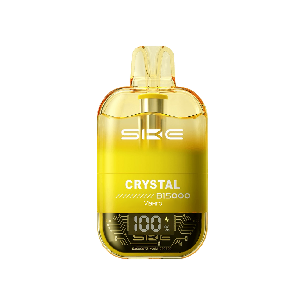 картинка SKE CRYSTAL B15000 2 - Манго от магазина BigSmoke
