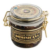 картинка Табак WTO Dominicana - Курабье 250 гр. от магазина BigSmoke