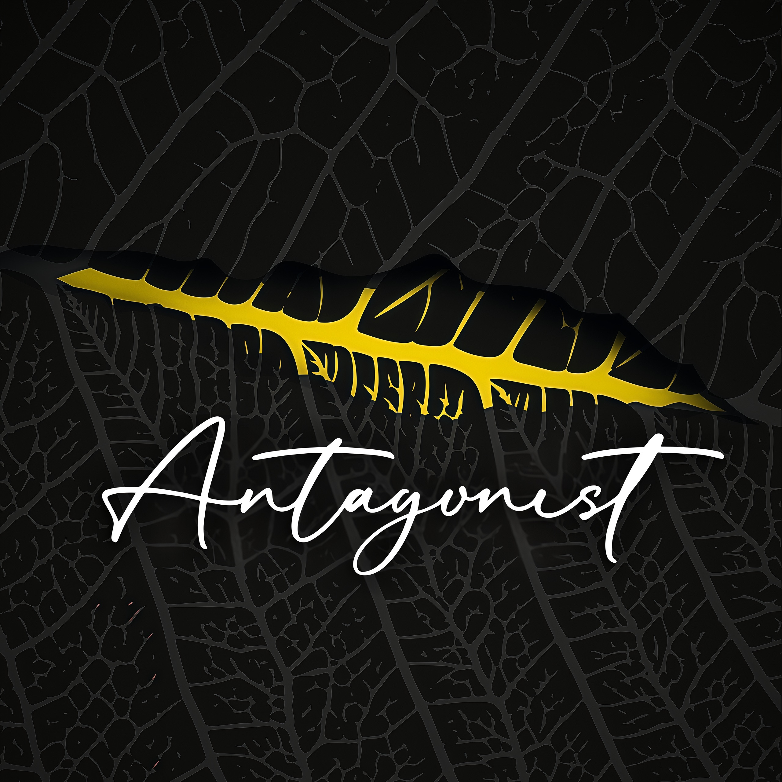 Табак Antagonist