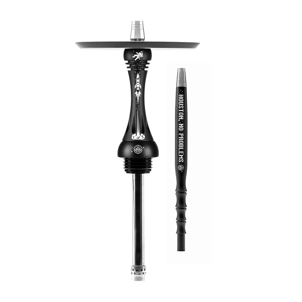 картинка Кальян Alpha Hookah - X Special Houston от магазина BigSmoke