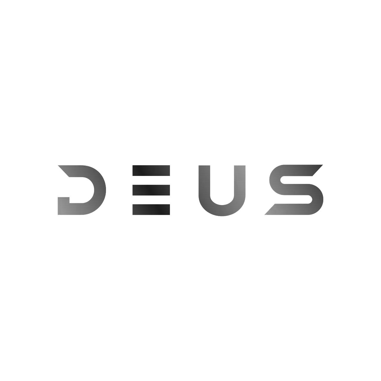 Табак Deus