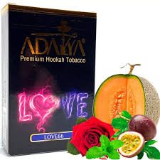 картинка Табак Adalya - Love 66 50 гр. от магазина BigSmoke