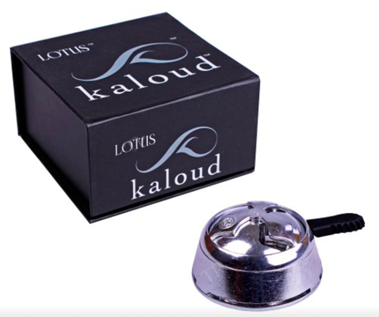 картинка Kaloud Lotus от магазина BigSmoke