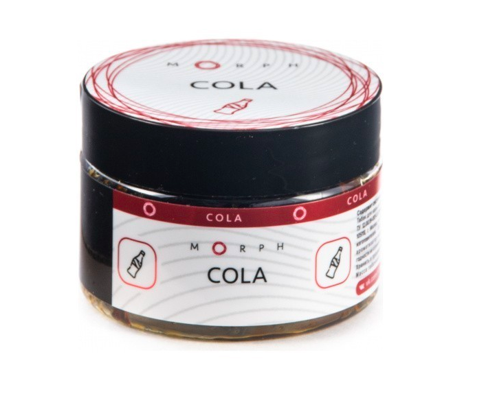 картинка Morph Soft Cola 50gr от магазина BigSmoke