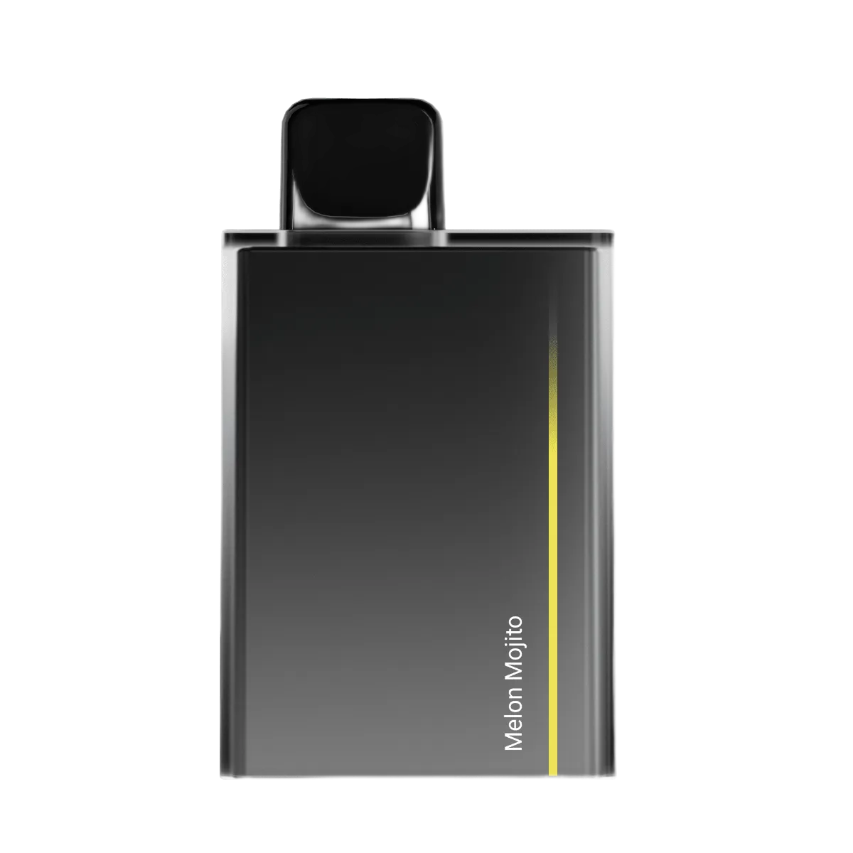 картинка SOAK Cube Black - Melon Mojito (Дынный Мохито) от магазина BigSmoke