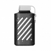 картинка Vozol GEAR 10000 - Клубничное Мороженое от магазина BigSmoke