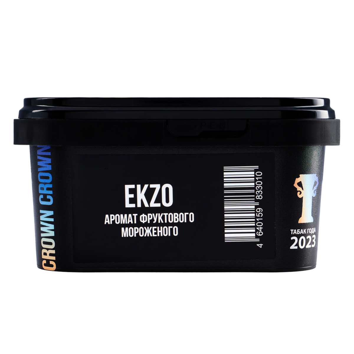 картинка Табак Sapphire Crown - Ekzo 200 гр. от магазина BigSmoke