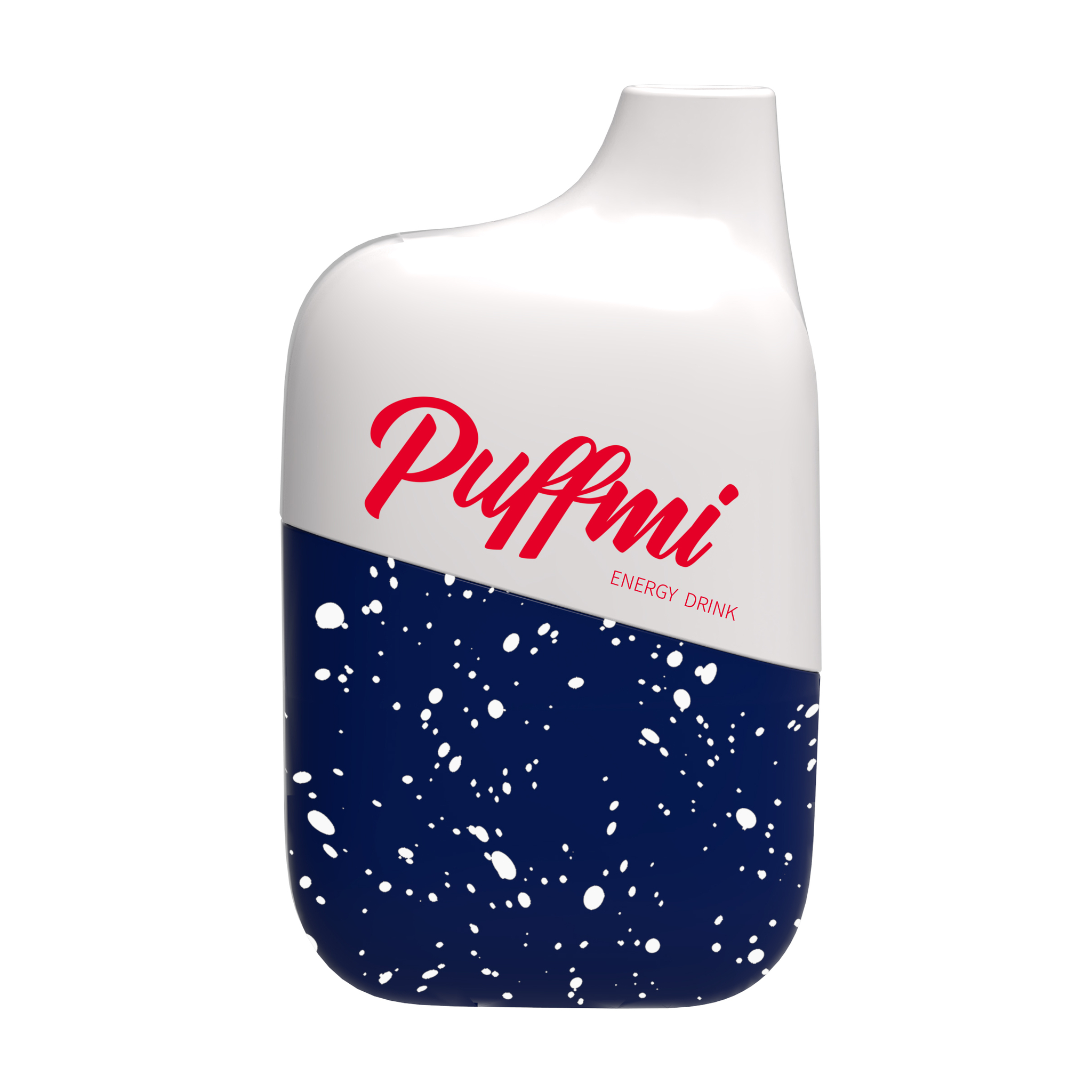 картинка Puffmi 4500 - Energy Drink от магазина BigSmoke