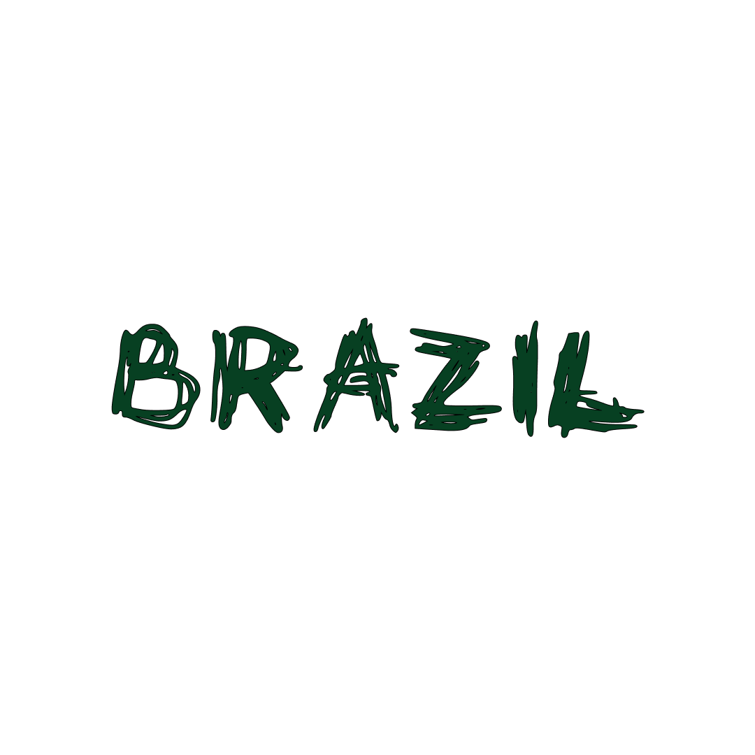 WTO Brazil 250 гр.