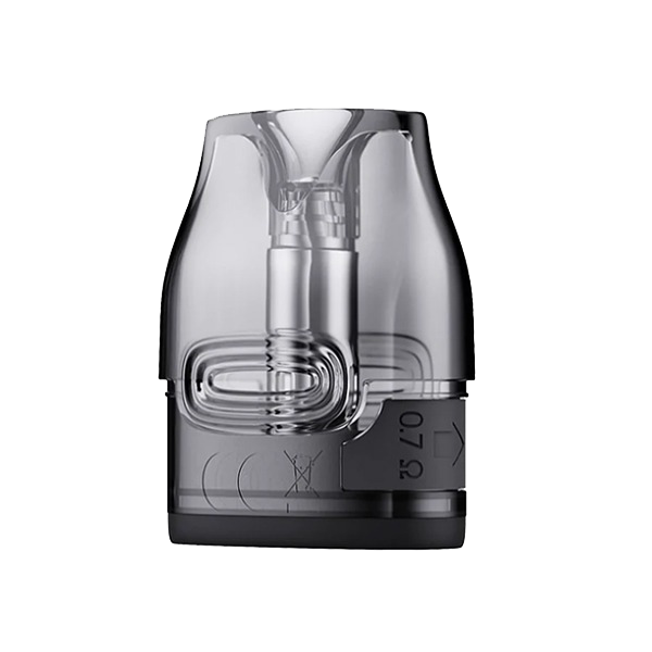картинка Картридж Voopoo V.Thru/Vmate (V2) 1.2 Om (1 шт) от магазина BigSmoke