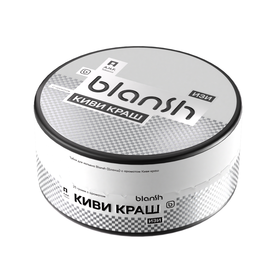 картинка Табак Blansh - Киви Краш 25 гр. от магазина BigSmoke