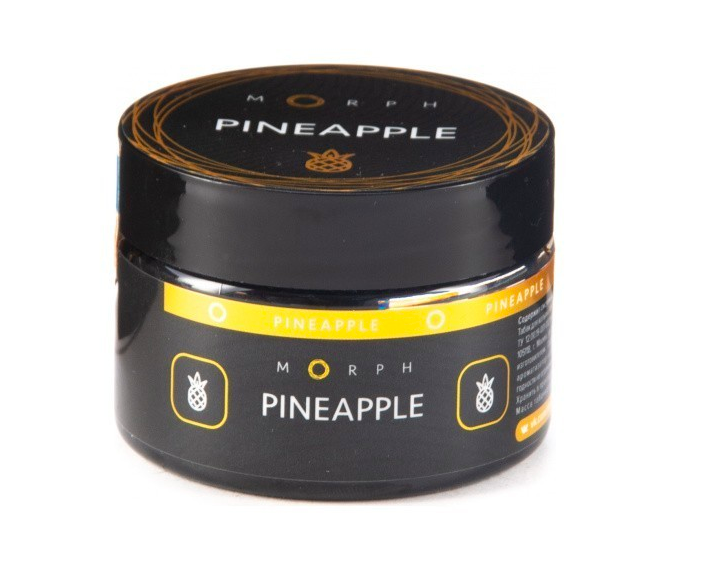 картинка Morph Medium Pineapple 50gr от магазина BigSmoke