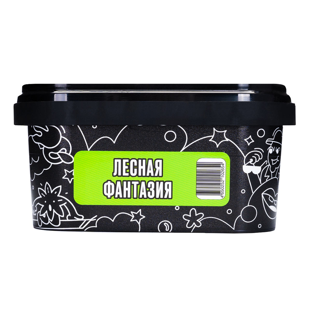картинка Табак Северный - Лесная Фантазия  200 гр. от магазина BigSmoke