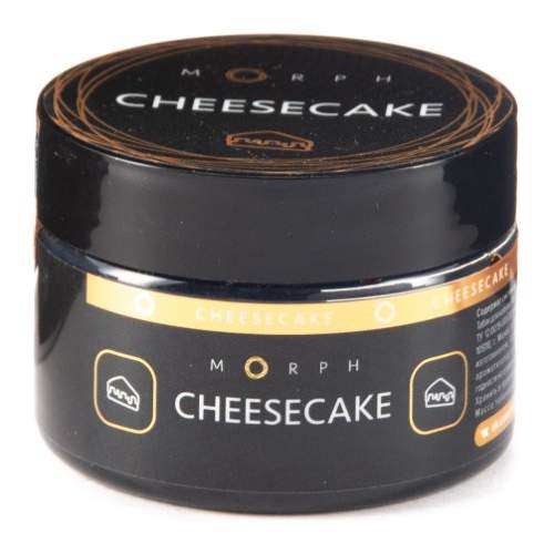 картинка Morph Medium Cheesecake 50gr от магазина BigSmoke