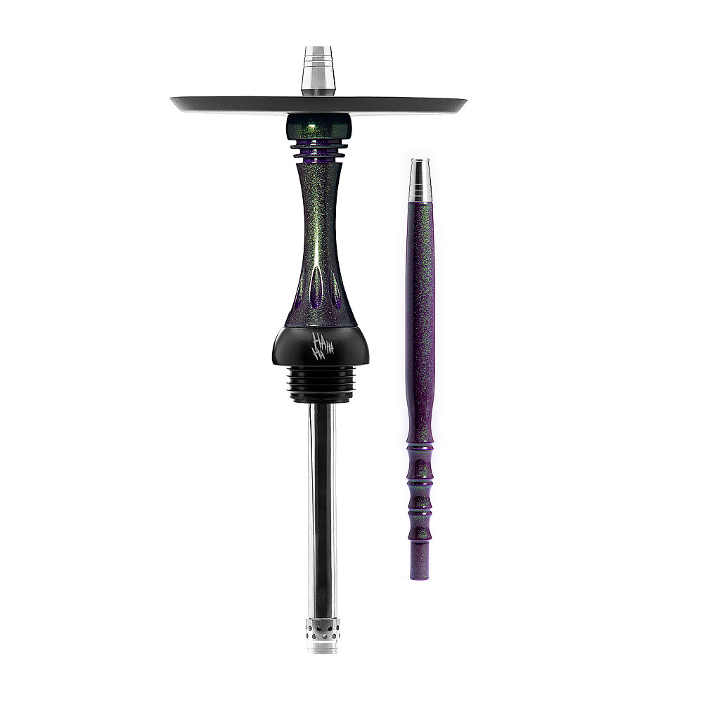 картинка Кальян Alpha Hookah - X Joker от магазина BigSmoke