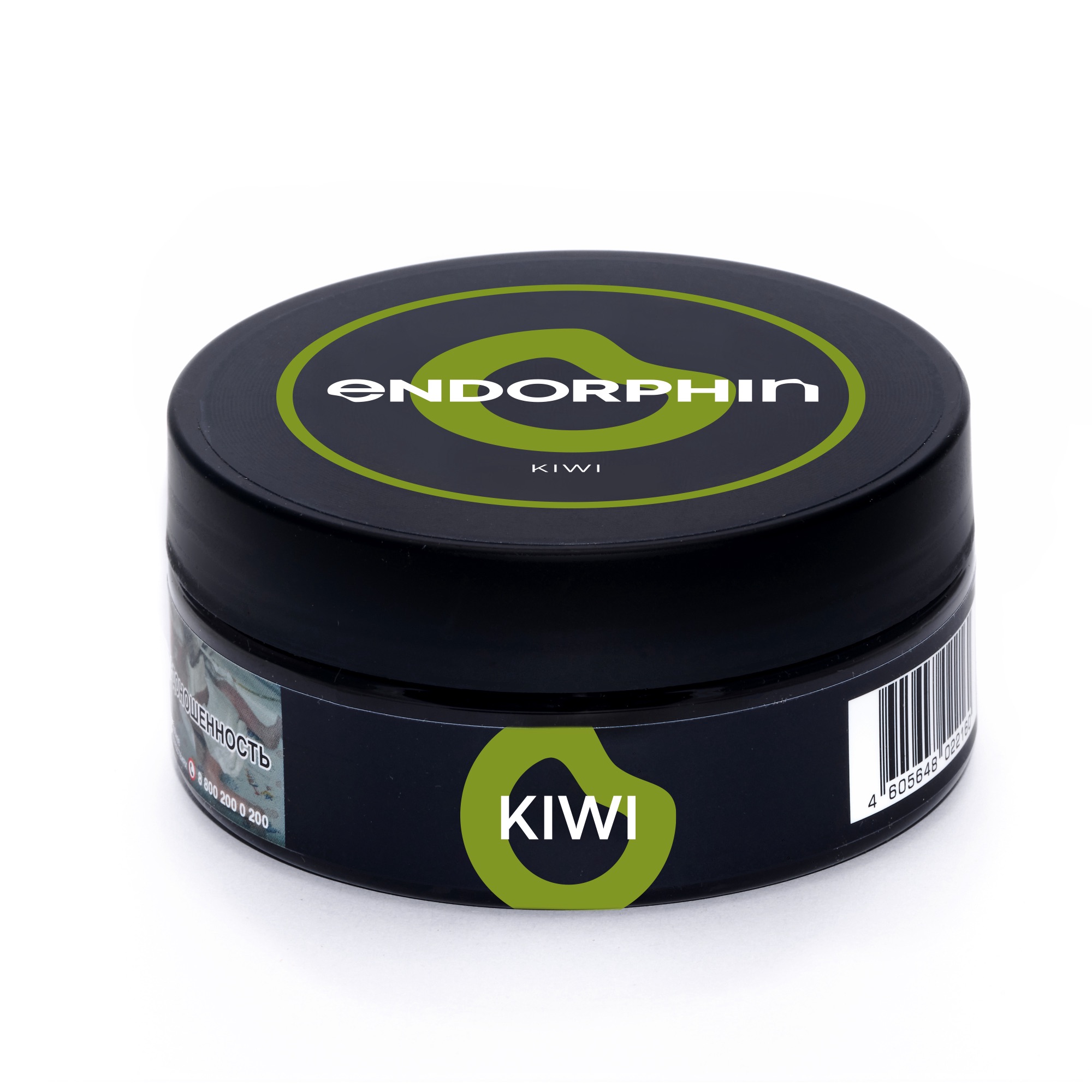 картинка Табак Endorphin - Kiwi 125 гр. от магазина BigSmoke