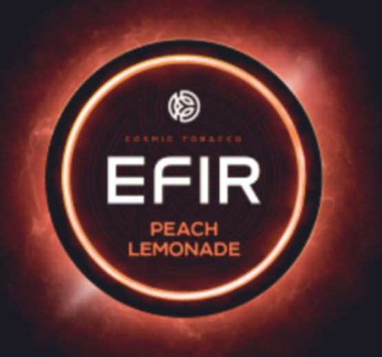 картинка Табак Efir - Peach Lemonade (Персиковый Лимонад) 100 гр. от магазина BigSmoke